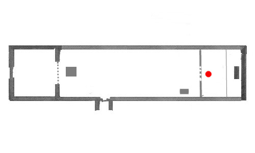 The Chancel map